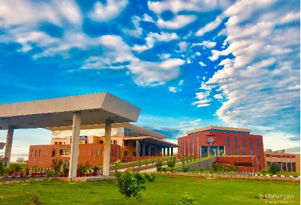 IIM Rohtak B-School Overview