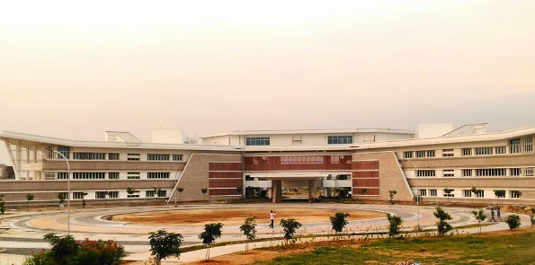 IIM Trichy B-School Overview