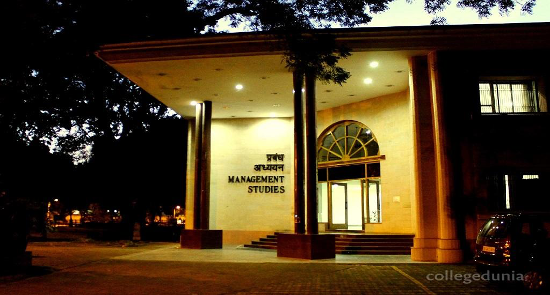 IIT Roorkee B-School Overview