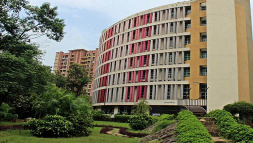 KJ Somaya Mumbai B-School Overview