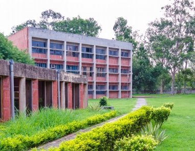 UBS Chandigarh B-School Overview