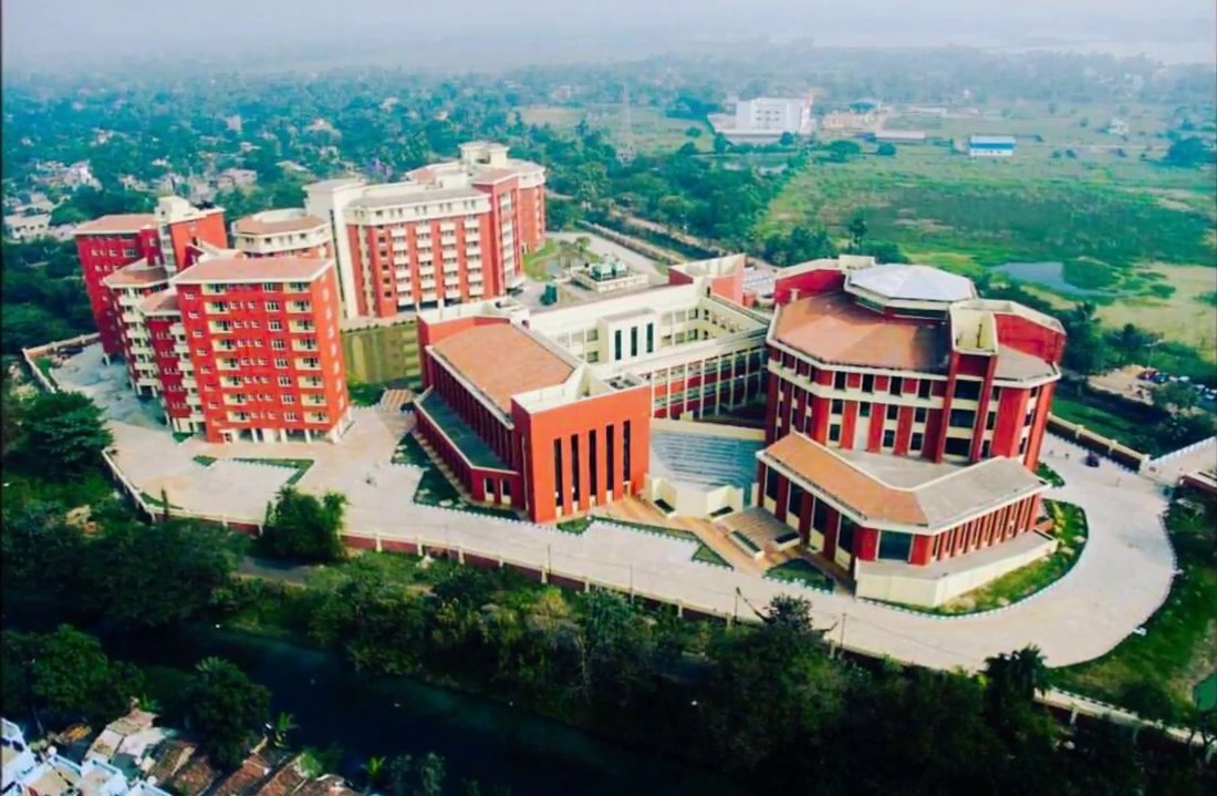 IIFT Kolkata B-School Overview