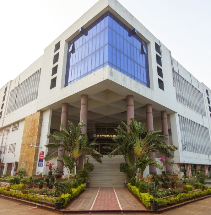 SIOM Nashik B-School Overview