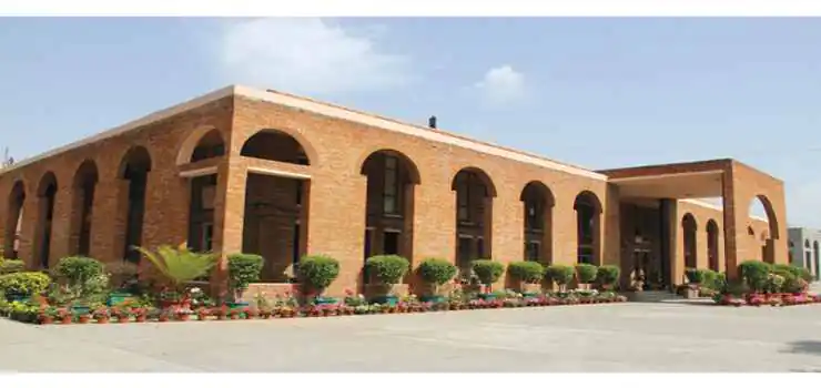 File Photo of MDI Gurgaon MDI Gurgaon Campus Photo