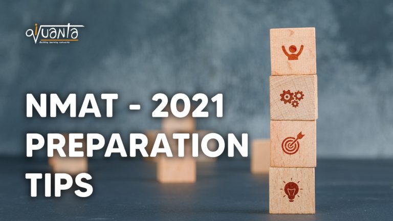 NMAT Strategy and NMAT Preparation for 2022
