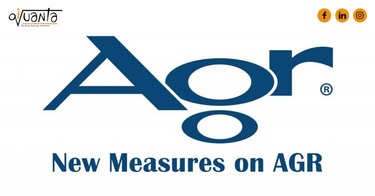 New Measures on AGR