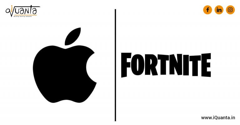 Apple and Fortnite