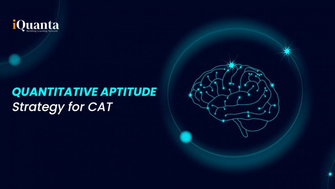 CAT Quants Strategy