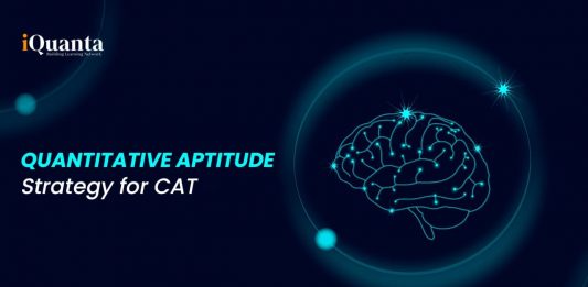 CAT Quants Strategy