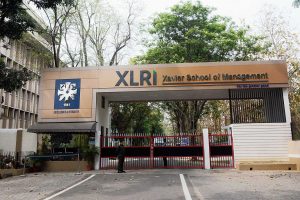 Top Bschool accepting XAT XLRI Jamshedpur