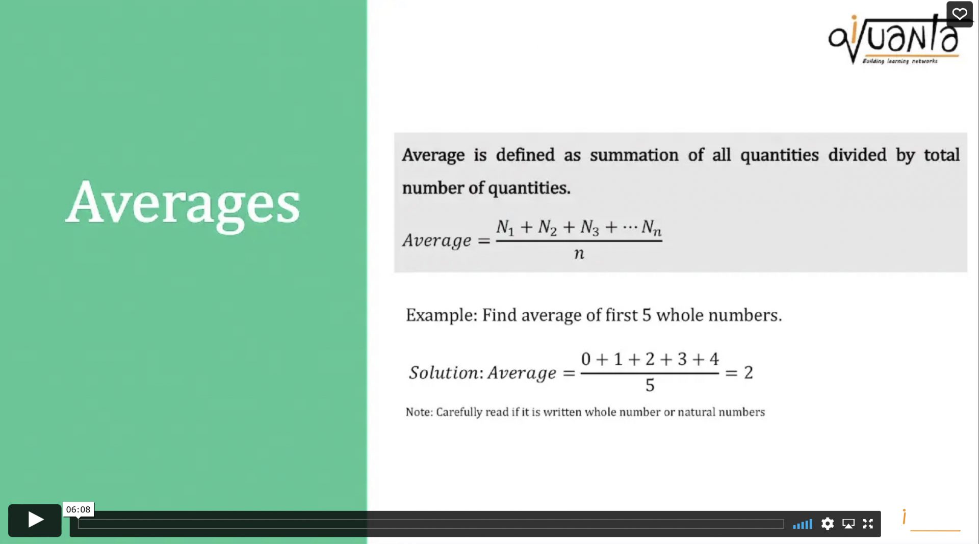 How Does iQuanta Conduct its Interactive CAT Classes? - iQuanta