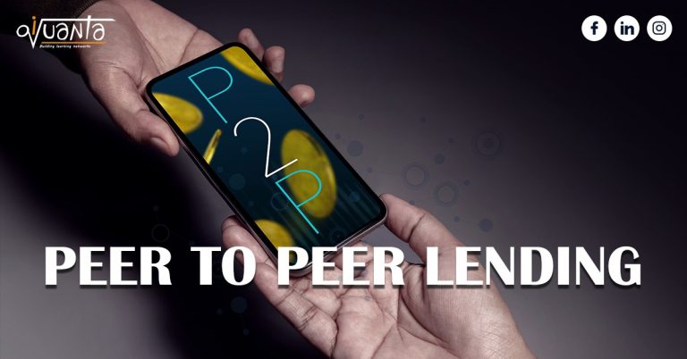 Peer-to-peer lending – financial arrangement for startups