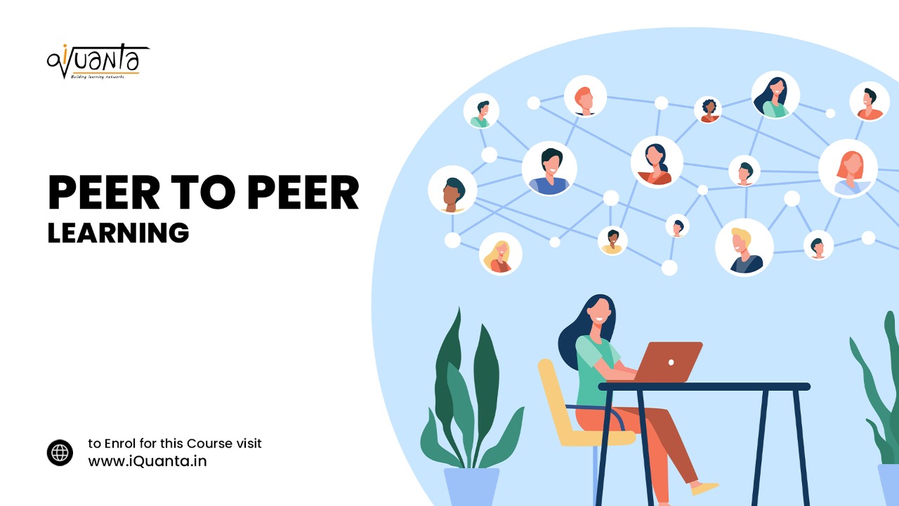 peer to peer learning