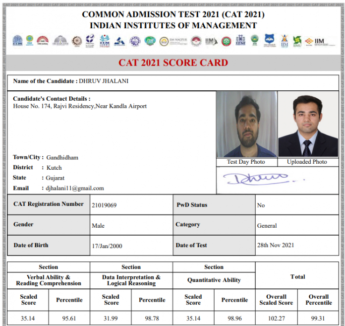 Top 7 Best Laptops For MBA Dhruv's Dilemma iQuanta