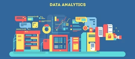 Data analytics mba