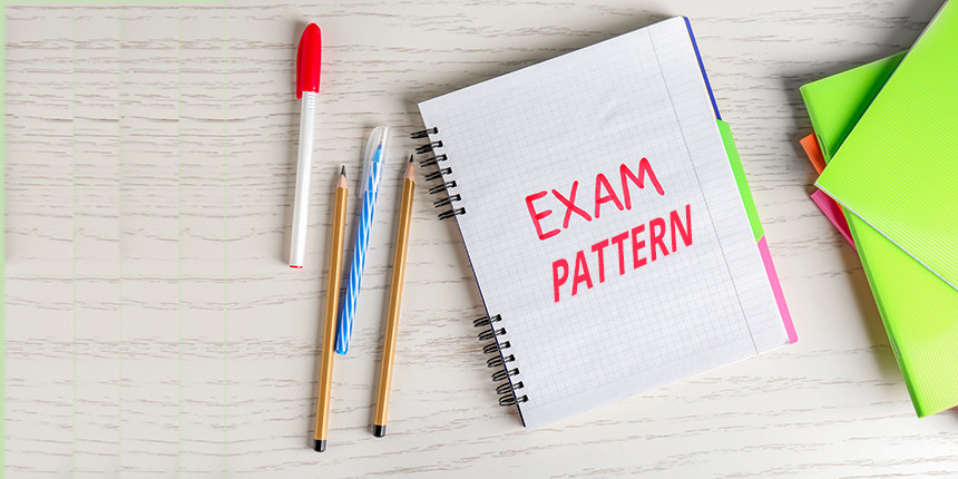 CUET 2022 exam pattern