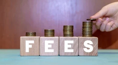 Fees 