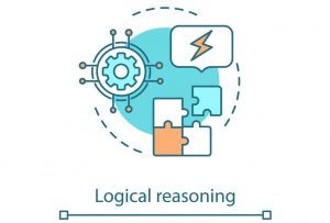 CMAT Strategy for logical reasoning