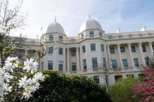 London Business School Best Bschool in the world