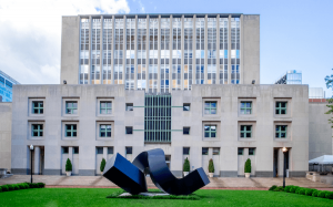 Columbia Business School best mba college in the world