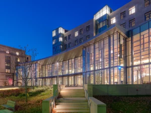 MIT Sloan best MBA colleges in the world