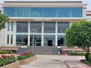 XLRI Jamshedpur campus life