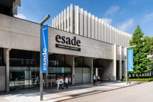 Esade Business School Top 25 best Bschools 