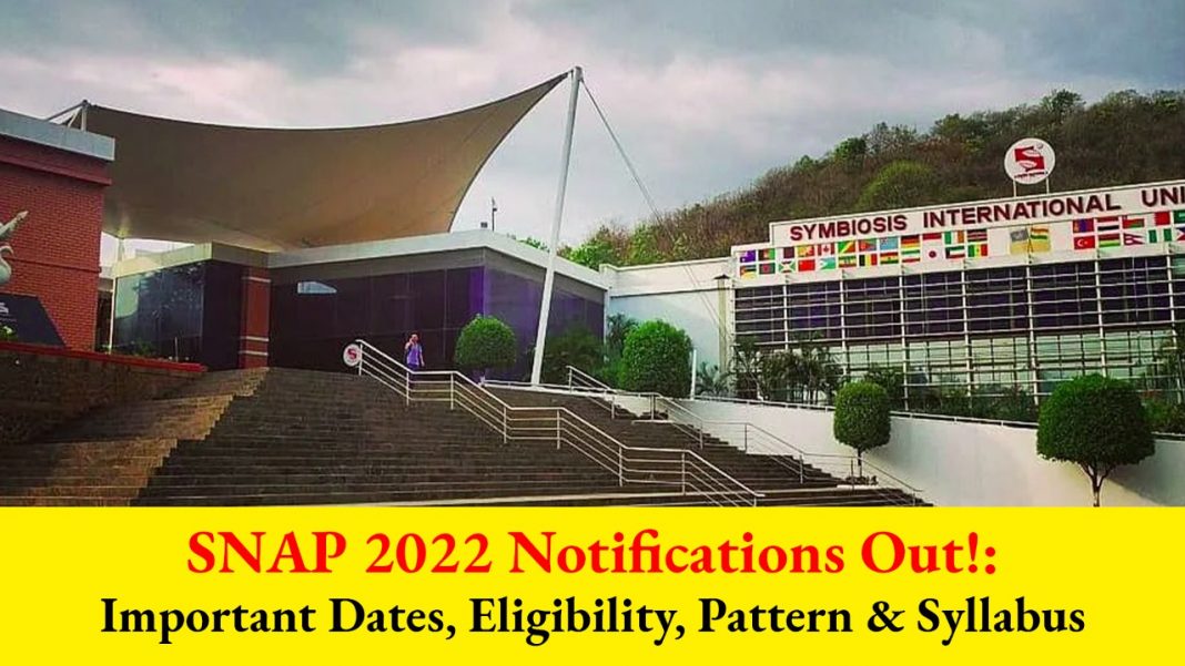 SNAP 2022 notifications