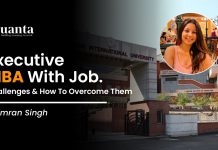 Executive MBA While Working – How to Balance Work & Life Executive MBA while working