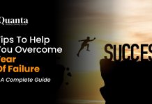 Tips To Help You Overcome Fear of Failure – A Complete Guide Tips To Help You Overcome Fear Of Failure