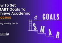 How To Set SMART Goals to Achieve Academic Success – Weekly Goals set SMART goals to achieve academic success
