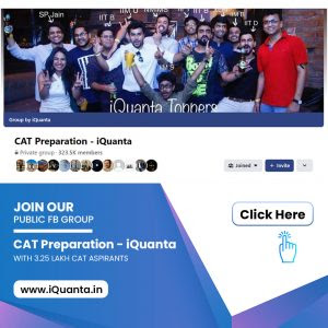 iquanta facebook group joining link