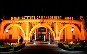 IIM Indore MBA College