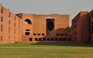 indian colleges accepting GMAT Scores IIM A