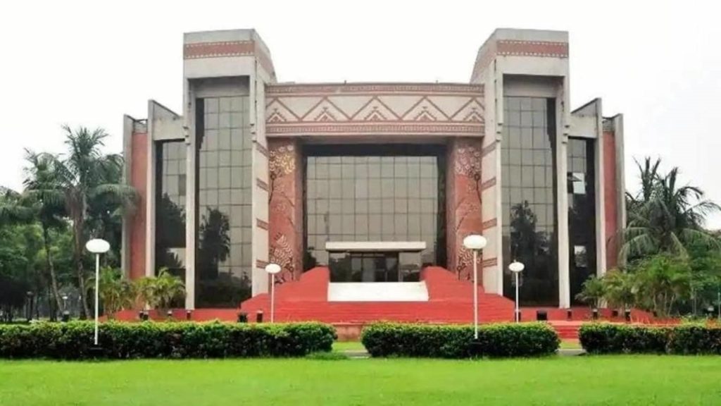 Best MBA Colleges in Kolkata IIM Calcutta