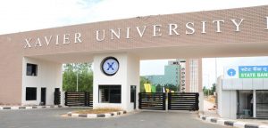 Indian Bschool accepting GMAT XIMB