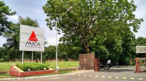 MICA For MBA
