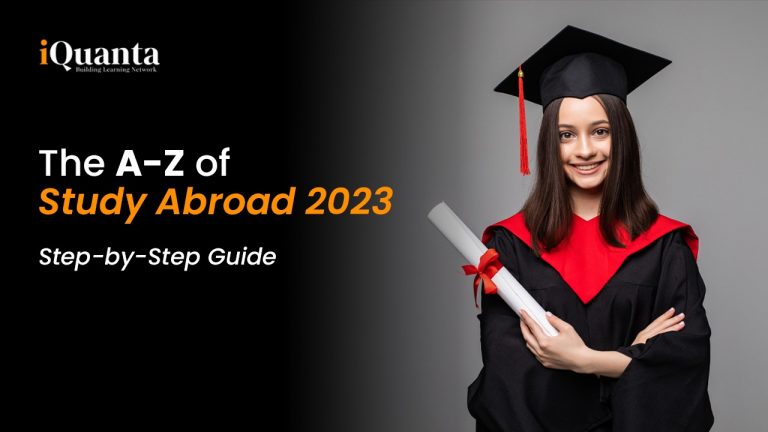 study abroad a step by step guide