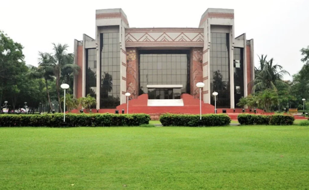 IIM Selection Process for IIM Calcutta