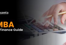 MBA in Finance Guide