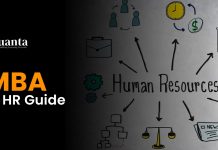 MBA in Human Resources (HR)