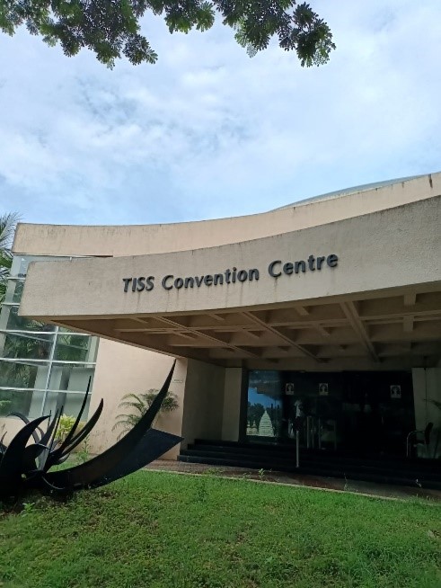 TISS Convention Center