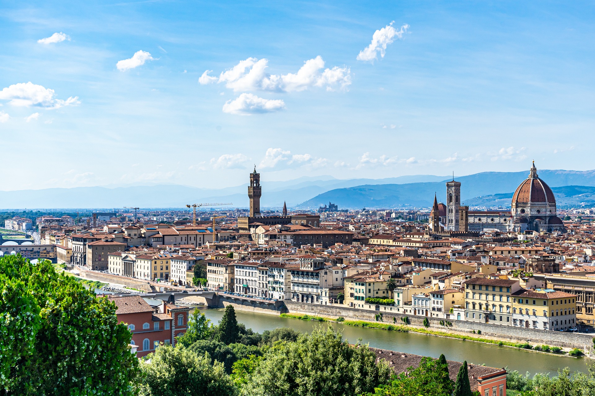 florence - italy