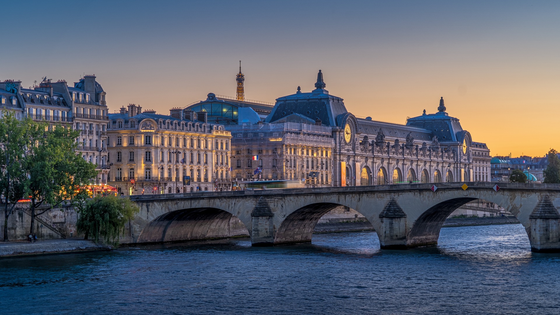 paris - france