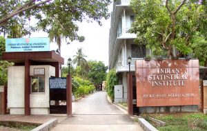 PGDBA Course ISI Kolkata