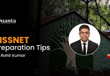 TISSNET Preparation Tips by 73/100 Scorer Rohit TISSNET Preparation