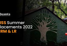 TISS Placements 2022 | TISS Summer Placements Process & Statistics TISS Placements 2022