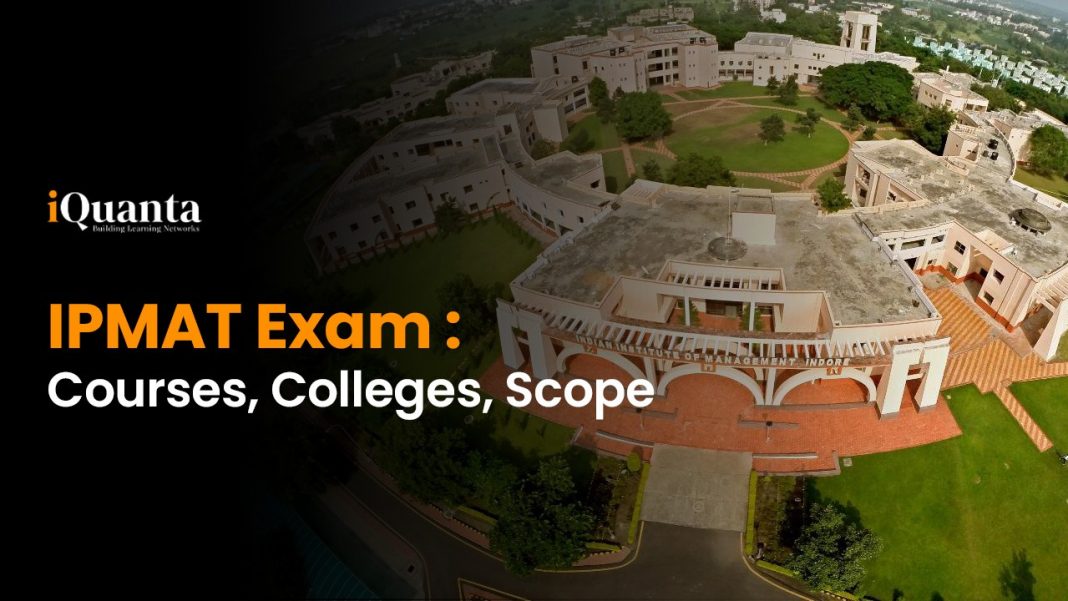 IPMAT Full Form What is IPMAT Exam? iQuanta