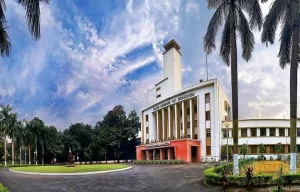 IIT Kharagpur PGDBA