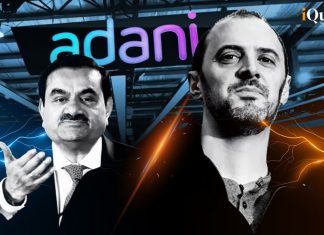 Hindenburg Vs. Adani Group